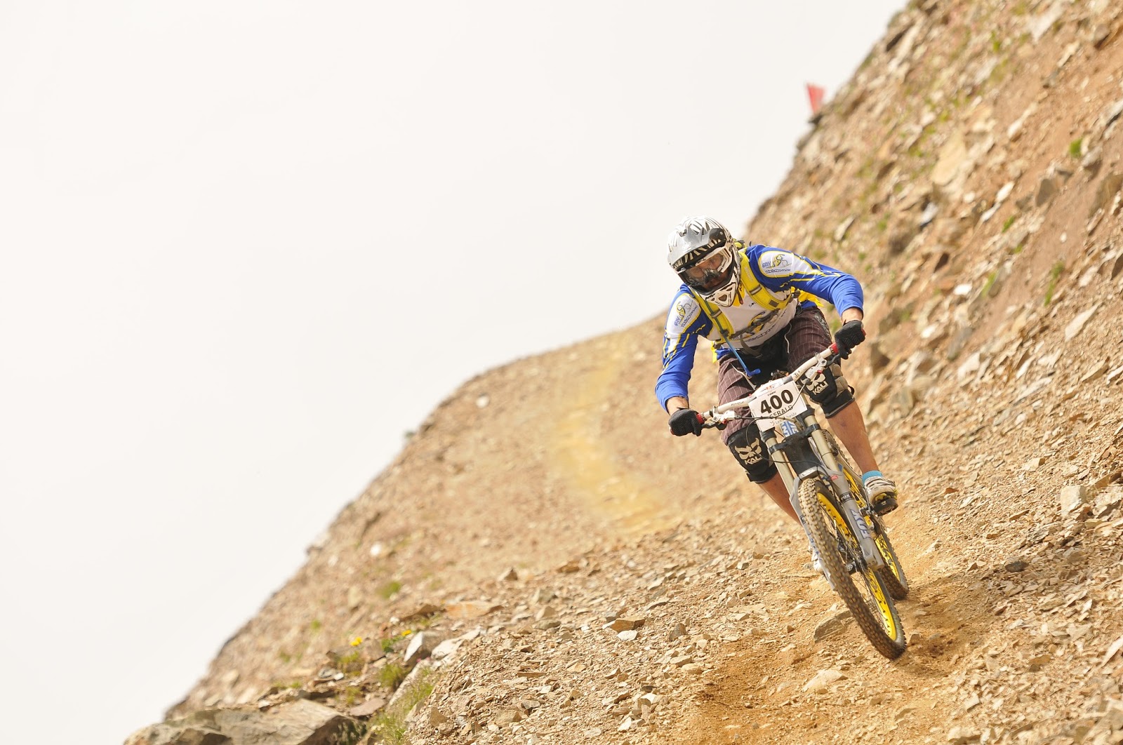 Trek Bike Attack 2013