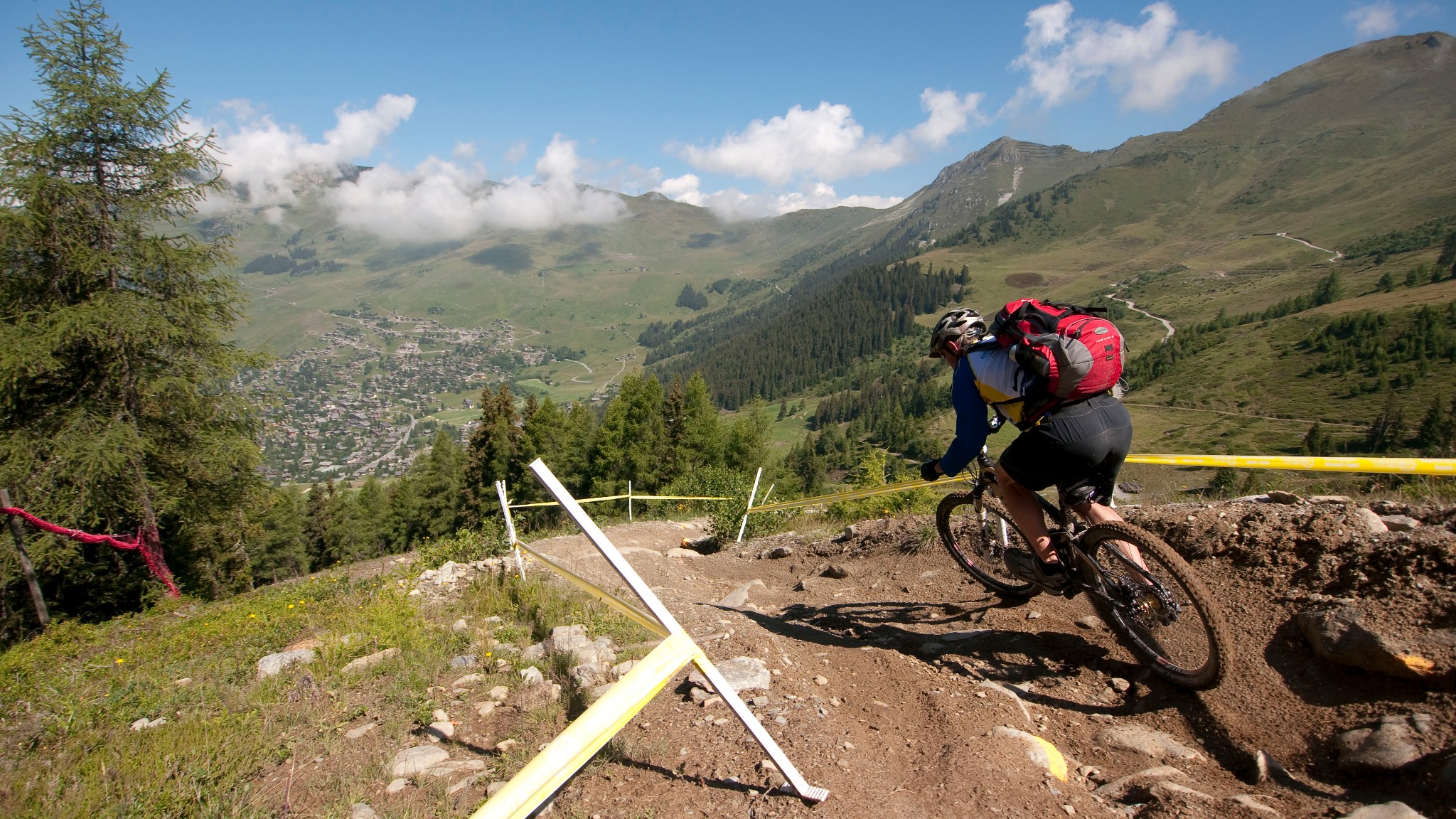 Saison Highlights 2013