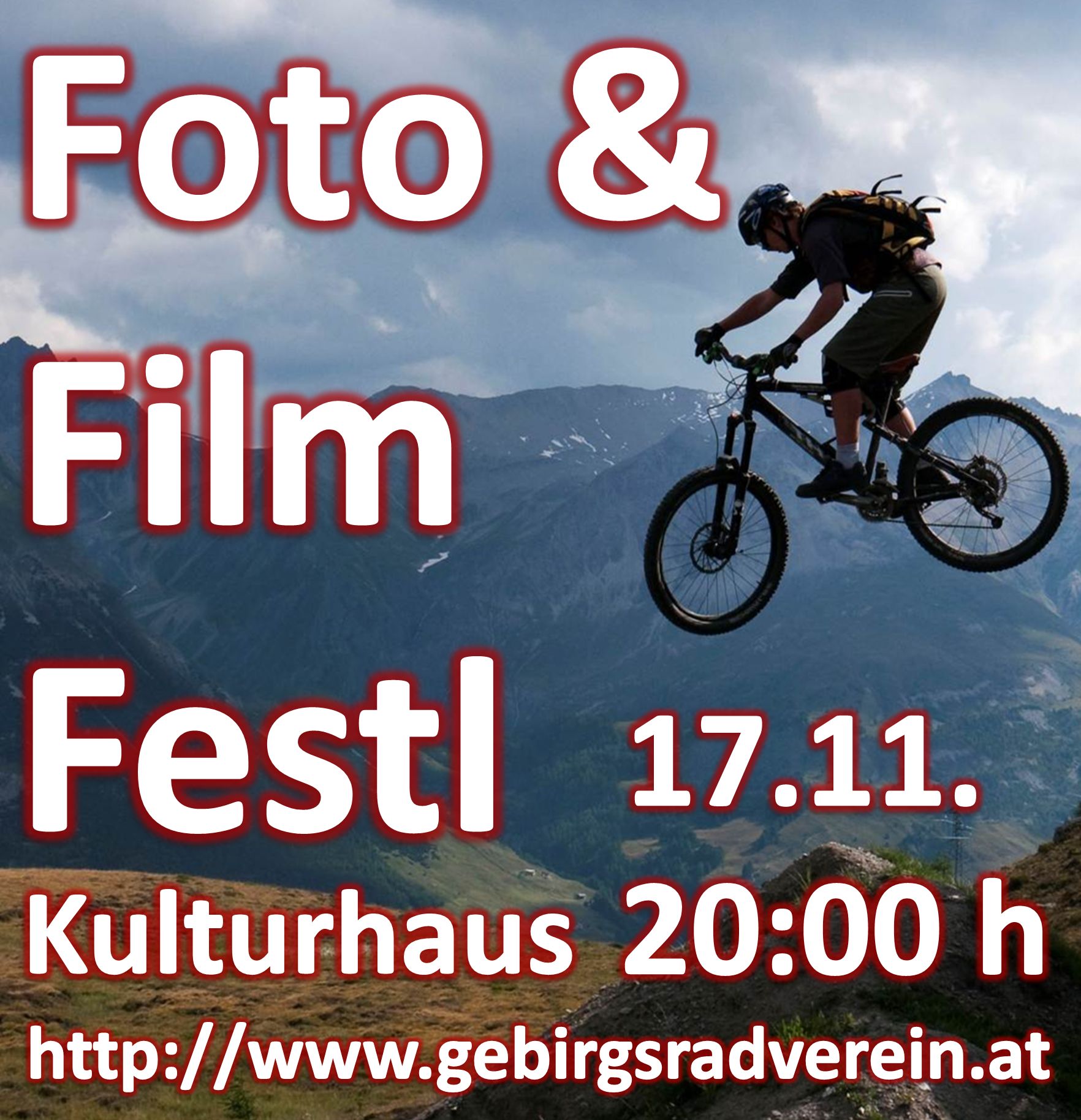 Foto und Film Festl 2012