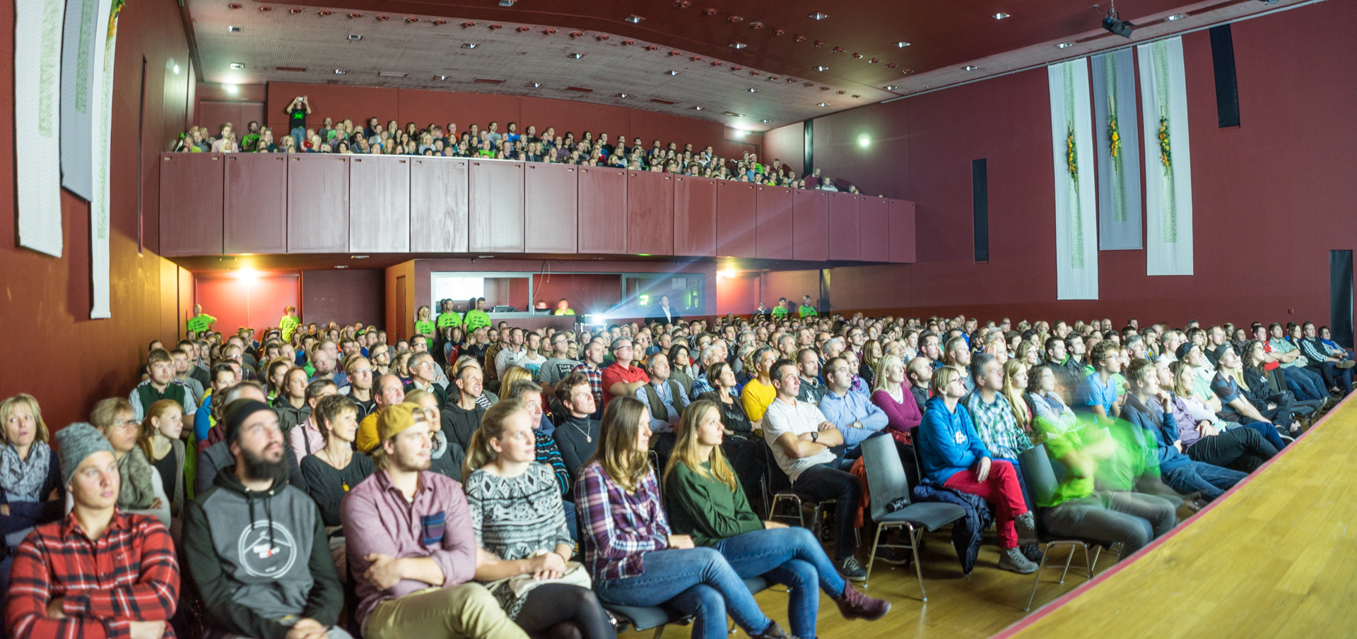 Foto & Film Festl 2016