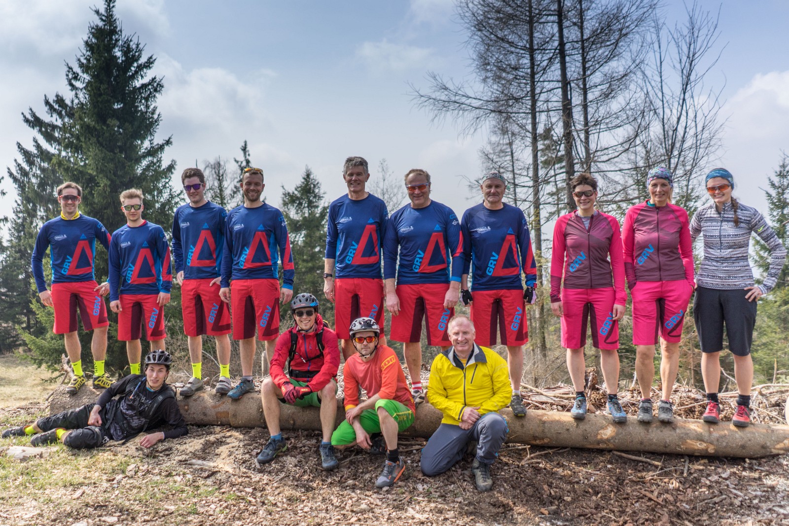 Traumhafter Saisonstart in Graz