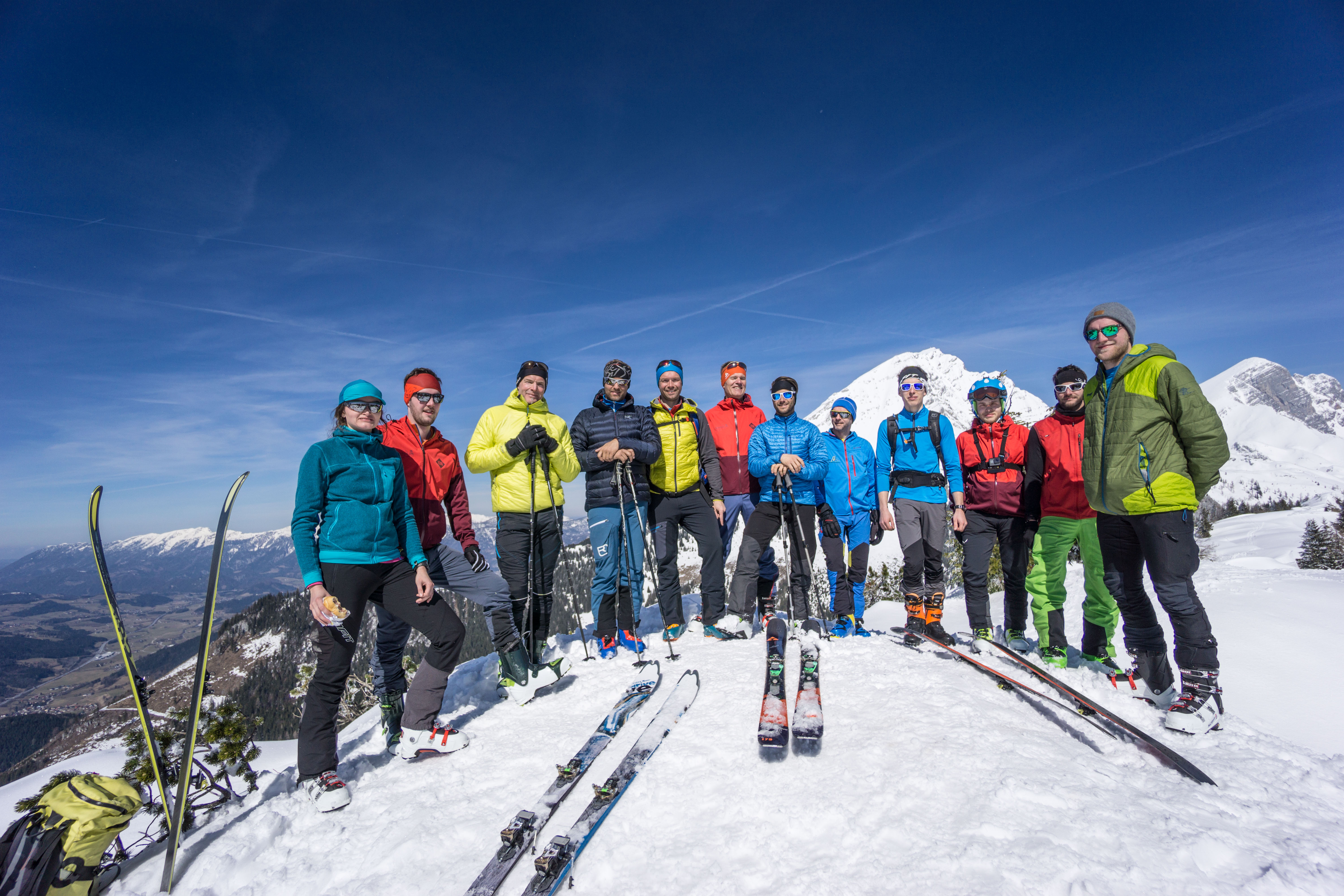 Jahresprogramm 2019