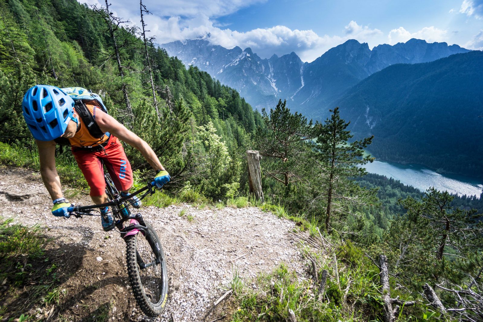 Trail Days in Kranjska Gora
