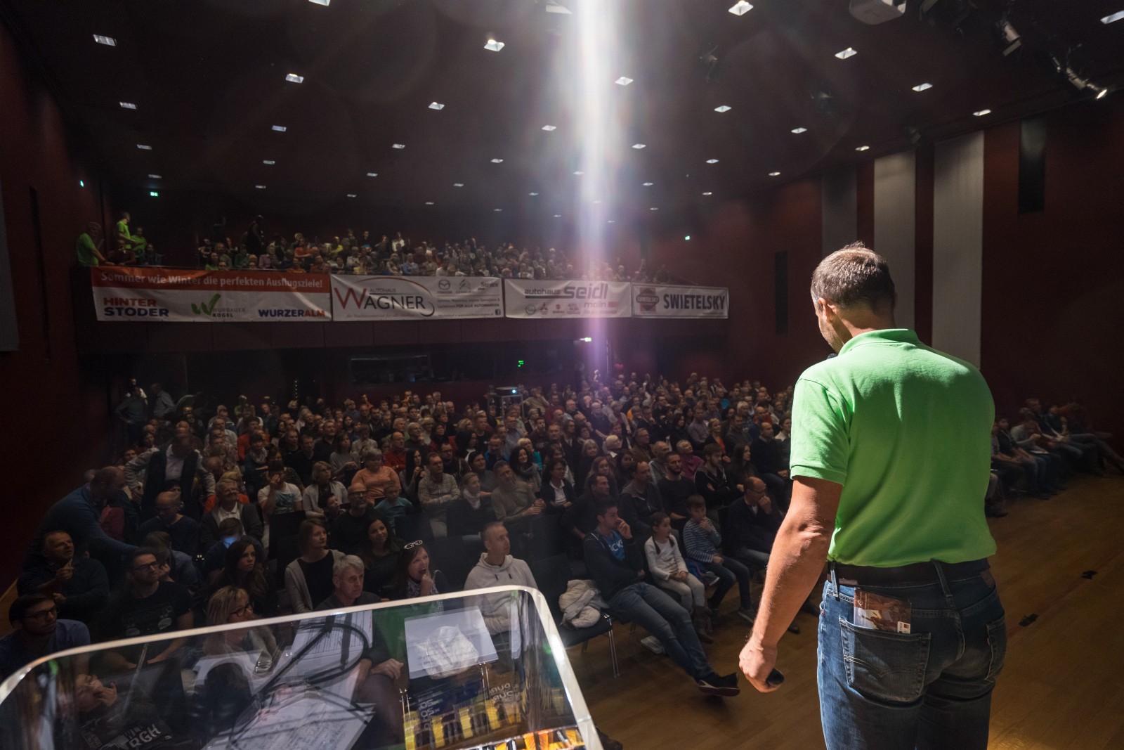 Das war das Foto & Film Festl 2018