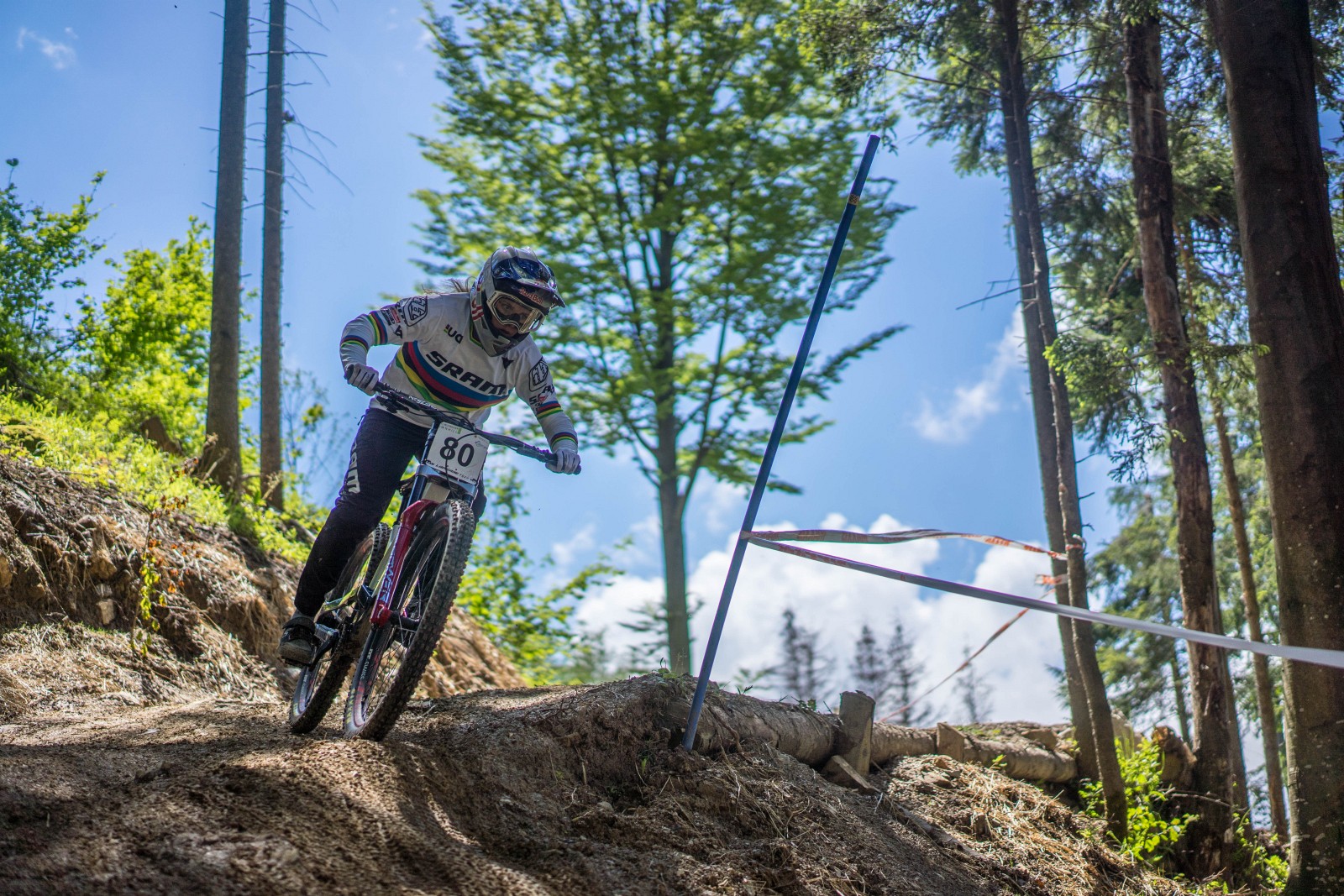 Wurbauer Downhill 2019