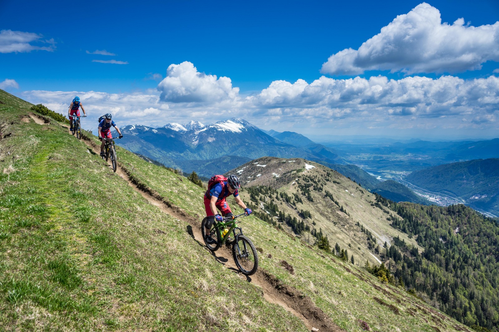 Kranjska Gora 2019
