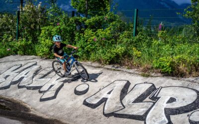Eröffnung Bike & Hike Pyhrn-Priel