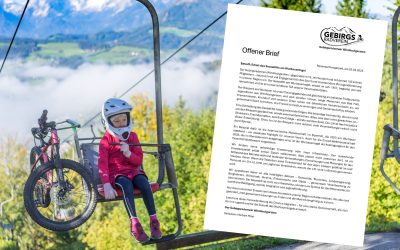 Unser Wurbauerkogel darf nicht stillstehen!
