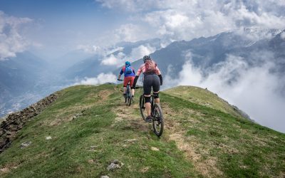 Vinschgau – Trailvergnügen pur!