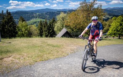 Unterwegs im Schilcherland
